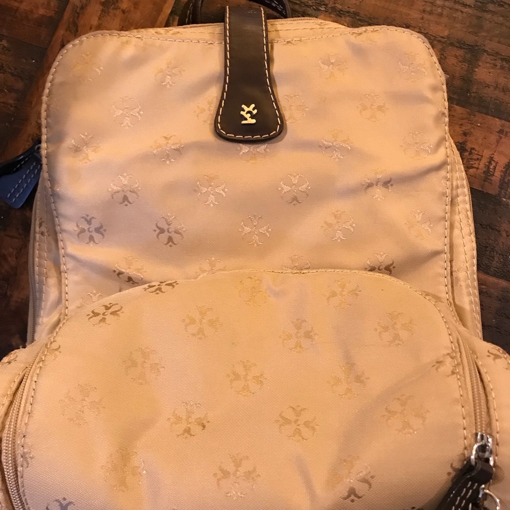 Moonsus Laptop/flight bag